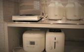 Туры в отель WeBase Hakata Hostel