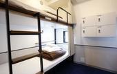 Туры в отель WeBase Hakata Hostel