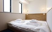 Туры в отель WeBase Hakata Hostel