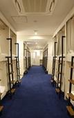 Туры в отель WeBase Hakata Hostel