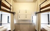 Туры в отель WeBase Hakata Hostel