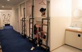 Туры в отель WeBase Hakata Hostel