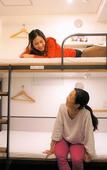 Туры в отель WeBase Hakata Hostel