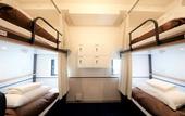 Туры в отель WeBase Hakata Hostel