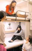 Туры в отель WeBase Hakata Hostel