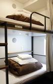 Туры в отель WeBase Hakata Hostel