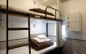 Туры в отель WeBase Hakata Hostel