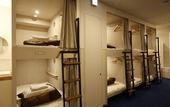 Туры в отель WeBase Hakata Hostel