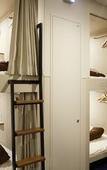 Туры в отель WeBase Hakata Hostel