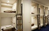 Туры в отель WeBase Hakata Hostel