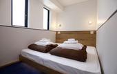 Туры в отель WeBase Hakata Hostel