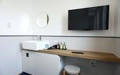 Туры в отель WeBase Hakata Hostel