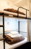 Туры в отель WeBase Hakata Hostel
