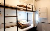 Туры в отель WeBase Hakata Hostel
