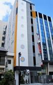 Туры в отель WeBase Hakata Hostel