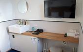 Туры в отель WeBase Hakata Hostel