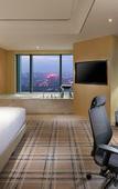 Туры в отель Hilton Fuzhou