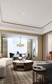 Туры в отель Hilton Fuzhou