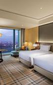 Туры в отель Hilton Fuzhou