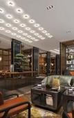 Туры в отель Hilton Fuzhou