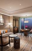 Туры в отель Hilton Fuzhou
