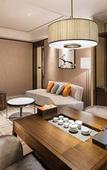 Туры в отель Hilton Fuzhou