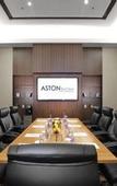 Туры в отель Aston Batam Hotel & Residence