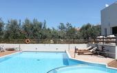 Туры в отель Alkistis Hotel