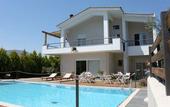 Туры в отель Alkistis Hotel