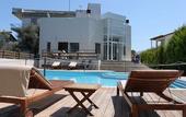 Туры в отель Alkistis Hotel