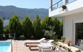 Туры в отель Alkistis Hotel