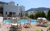 Туры в отель Alkistis Hotel