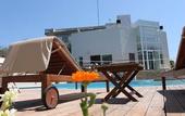 Туры в отель Alkistis Hotel