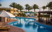 Туры в отель Amwaj Oyoun Resort & Casino