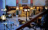 Туры в отель Amwaj Oyoun Resort & Casino