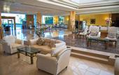 Туры в отель Amwaj Oyoun Resort & Casino