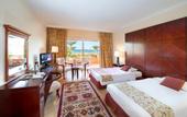Туры в отель Amwaj Oyoun Resort & Casino