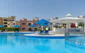 Туры в отель Amwaj Oyoun Resort & Casino