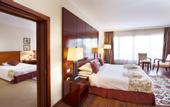 Туры в отель Amwaj Oyoun Resort & Casino