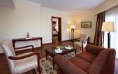 Туры в отель Amwaj Oyoun Resort & Casino