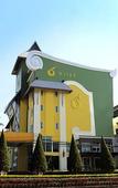 Туры в отель Chour Palace Hotel