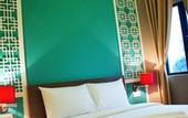 Туры в отель The Grand Jade Hotel