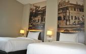 Туры в отель The Grand Jade Hotel