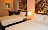 Туры в отель The Grand Jade Hotel