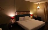 Туры в отель The Grand Jade Hotel