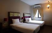Туры в отель The Grand Jade Hotel