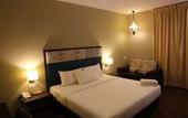 Туры в отель The Grand Jade Hotel