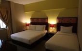 Туры в отель The Grand Jade Hotel