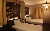 Туры в отель The Grand Jade Hotel