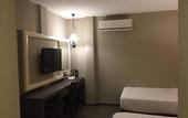 Туры в отель The Grand Jade Hotel